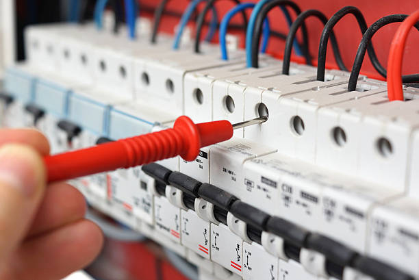 Emergency Electrical Repair Services in Seneca, MO